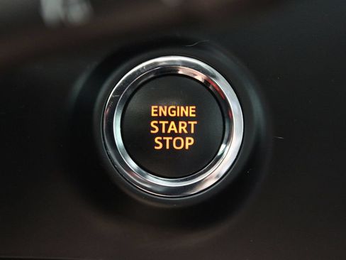 Used 2022 Toyota Sequoia TRD Sport AWD/4WD image 27