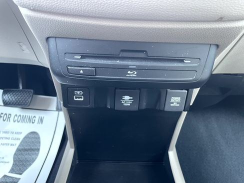 Used 2022 Honda Odyssey Touring image 22