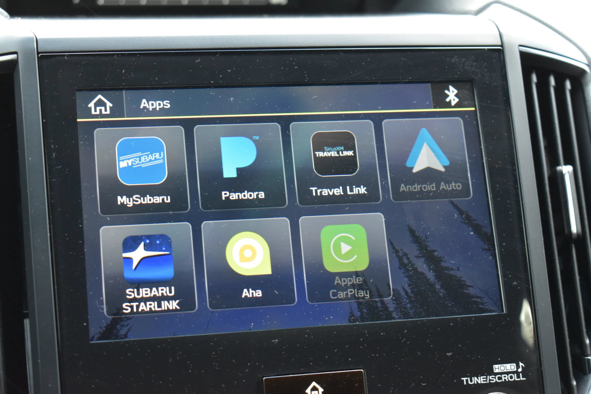 Used 2024 Subaru Forester Wilderness AWD/4WD image 68