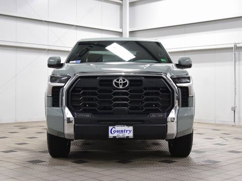 Used 2025 Toyota Tundra SR5 image 2