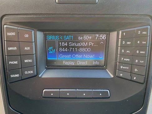 Used 2013 Ford F150 XLT w/ XLT Chrome Pkg image 12