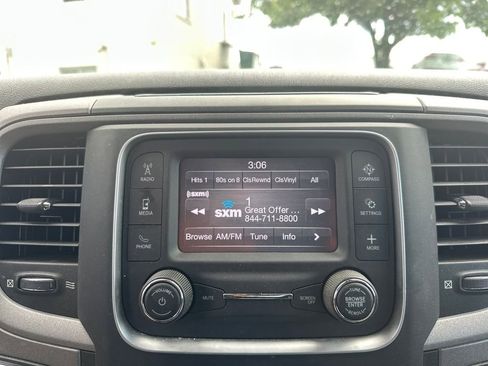 Used 2021 RAM 1500 Tradesman w/ Popular Equipment Group RWD image 46