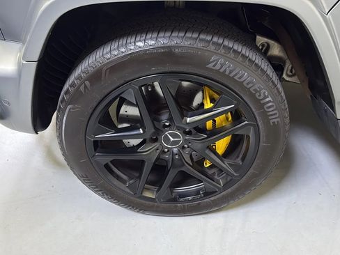 Used 2019 Mercedes-Benz G 63 AMG 4MATIC image 33