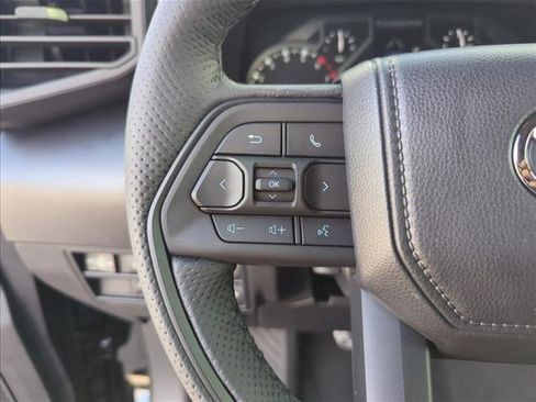 New 2026 Toyota Tundra Limited image 17