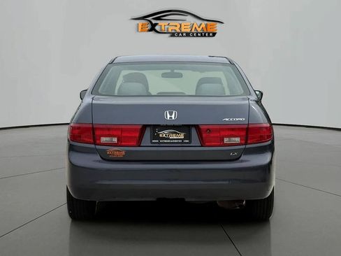 Used 2005 Honda Accord LX image 5