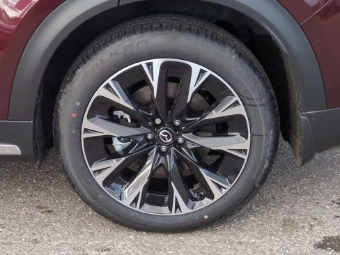 New 2026 MAZDA CX-90 Plug-In Hybrid w/ Premium Plus image 13