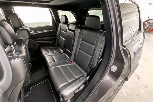 Used 2021 Jeep Grand Cherokee Limited w/ Quick Order Package 28K 80th AWD/4WD image 20