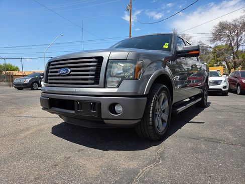Used 2012 Ford F150 FX2 w/ FX Plus Pkg RWD image 26
