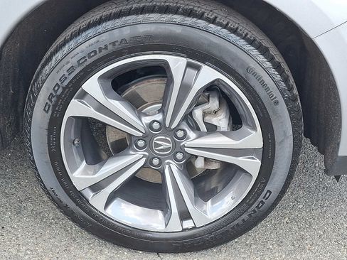 Certified 2023 Acura RDX AWD w/ Advance Package image 9
