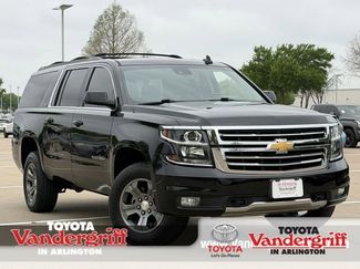 Used 2019 Chevrolet Suburban LT w/ Off-Road Package video 1