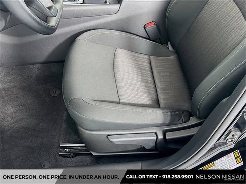 New 2025 Nissan Altima 2.5 S image 18