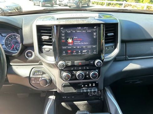 Used 2019 RAM 1500 Big Horn image 18
