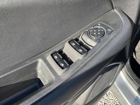 Used 2024 Ford Edge SEL image 18