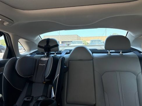 Used 2021 Kia K5 EX w/ EX Premium Package FWD image 8