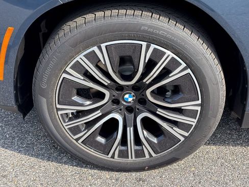 New 2026 BMW X3 xDrive30i w/ Premium Package AWD/4WD image 8