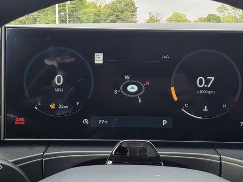 New 2026 Hyundai Santa Fe Calligraphy image 24