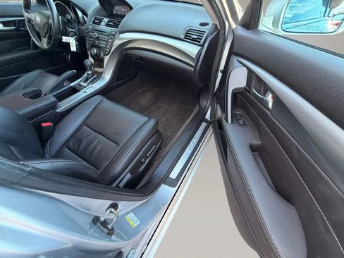 Used 2013 Acura TL SH-AWD image 8