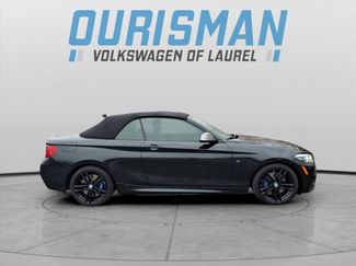 Used 2019 BMW M240i Convertible w/ Premium Package video 2
