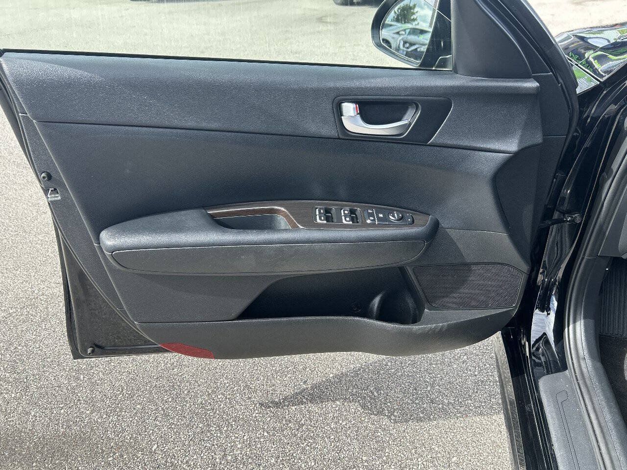 Used 2019 Kia Optima EX FWD image 17