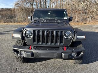 Used 2023 Jeep Wrangler Rubicon w/ Steel Bumper Group video 2