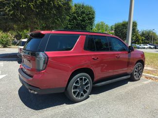 Used 2025 Chevrolet Tahoe RST w/ RST Capability Package AWD/4WD video 2