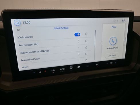 New 2025 Ford Bronco Sport Big Bend image 19