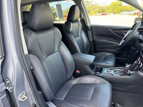 Used 2021 Subaru Forester Limited w/ Popular Package #3 image 21