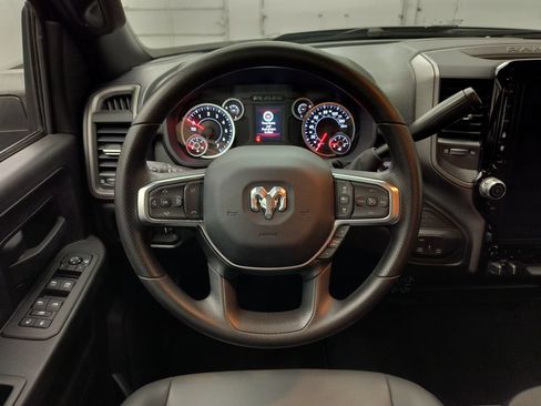 Used 2026 RAM 3500 Tradesman AWD/4WD image 27