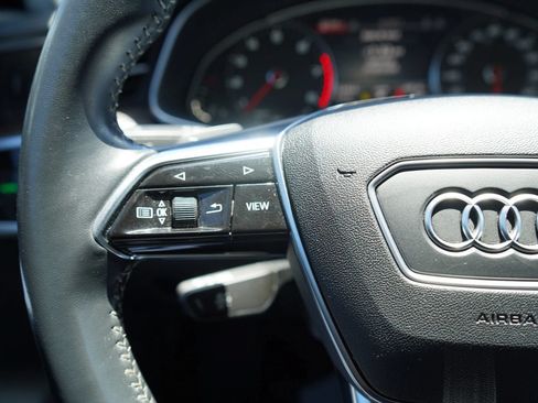 Used 2019 Audi A6 3.0T Premium AWD/4WD image 14