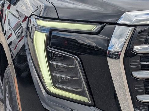 New 2026 GMC Yukon Elevation w/ Elevation Premium Package image 9