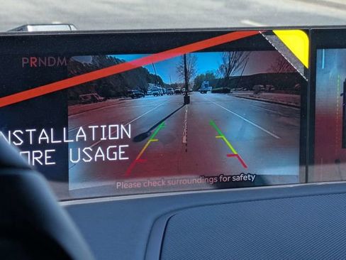 New 2026 Lincoln Navigator Reserve image 19