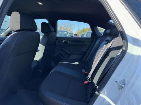 New 2026 Honda Civic Sport image 9