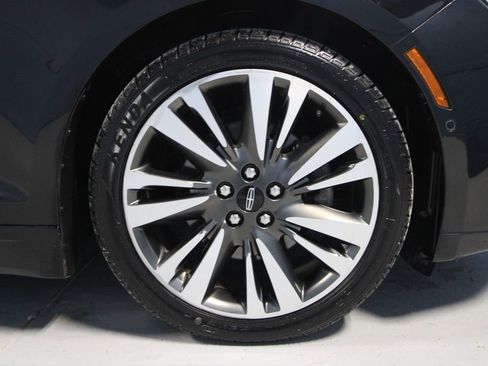 Used 2020 Lincoln MKZ Reserve w/ Elements Package FWD image 36