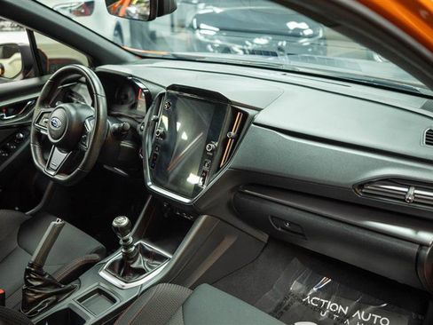 Used 2023 Subaru WRX Premium image 13