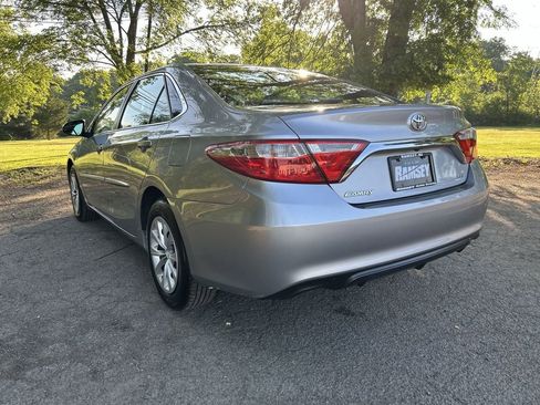 Used 2016 Toyota Camry LE w/ Protection Package (Q2) FWD image 6