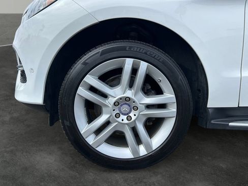 Used 2017 Mercedes-Benz GLE 350 4MATIC image 5