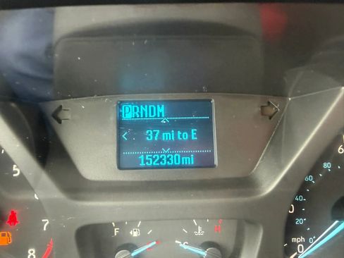 Used 2019 Ford Transit 150 130 Low Roof RWD image 10