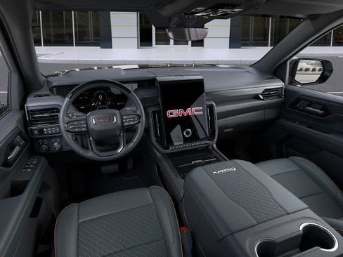 New 2026 GMC Yukon AT4 image 15