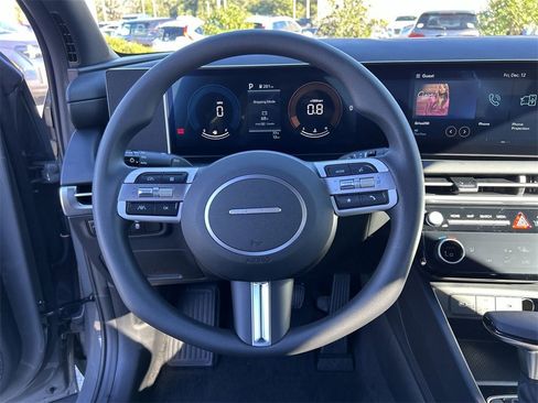 New 2026 Hyundai Santa Cruz SEL image 27