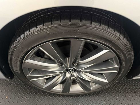 Used 2019 MAZDA MAZDA6 Touring image 8