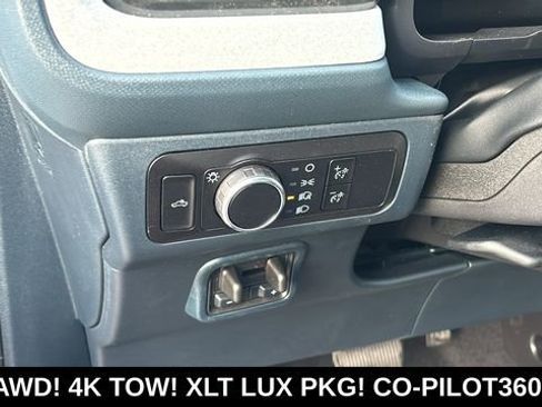 New 2026 Ford Maverick XLT w/ XLT Luxury Package AWD/4WD image 11