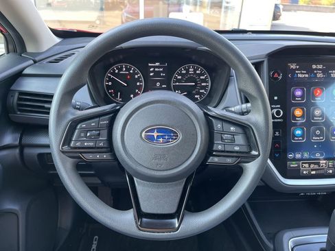 Certified 2024 Subaru Crosstrek 2.0i Premium AWD/4WD image 14