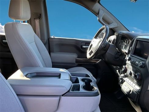 Used 2020 Chevrolet Silverado 1500 LT w/ All-Star Edition image 13