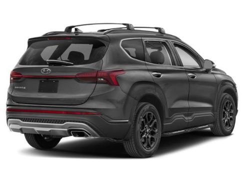 Used 2023 Hyundai Santa Fe XRT w/ Cargo Package AWD/4WD image 2