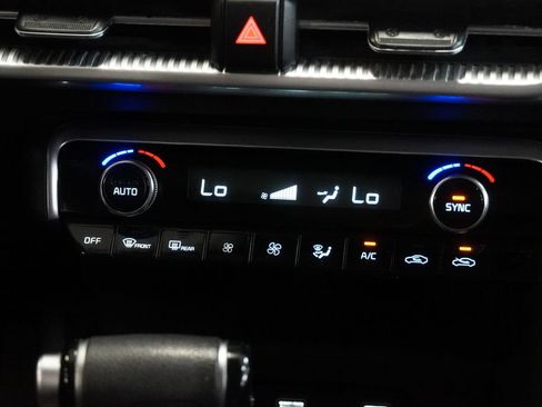 Used 2021 Kia K5 LX FWD image 20