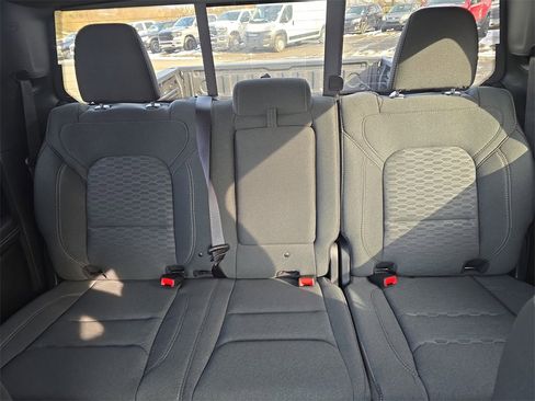 New 2026 RAM 1500 Big Horn image 24