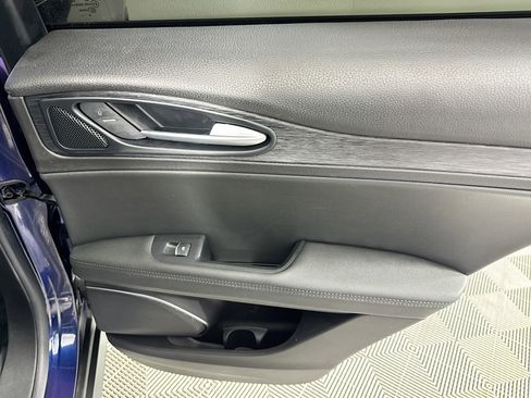 Used 2021 Alfa Romeo Stelvio Sprint w/ Nero Edizione image 27