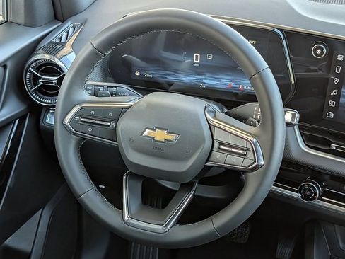 New 2026 Chevrolet Equinox LT w/ Safety and Technology Package image 15