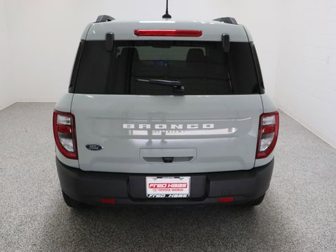Used 2024 Ford Bronco Sport Big Bend image 8
