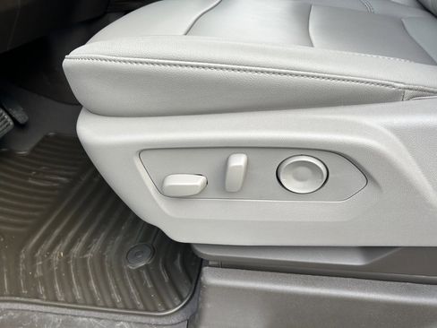 New 2026 Chevrolet Silverado 1500 RST w/ Convenience Package II image 54